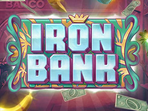 Iron Bank