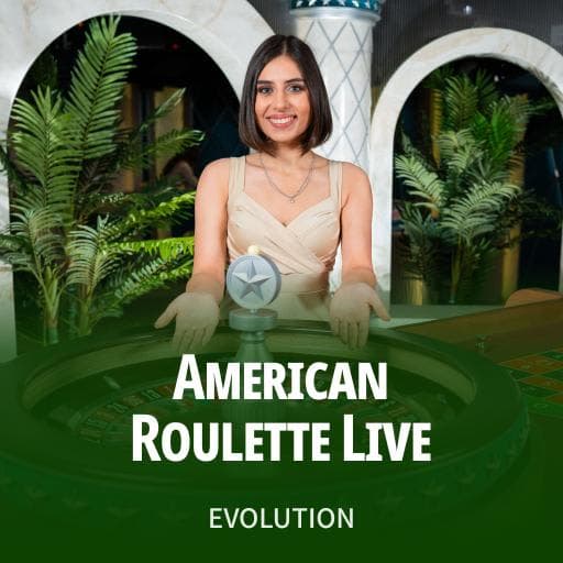 American Roulette