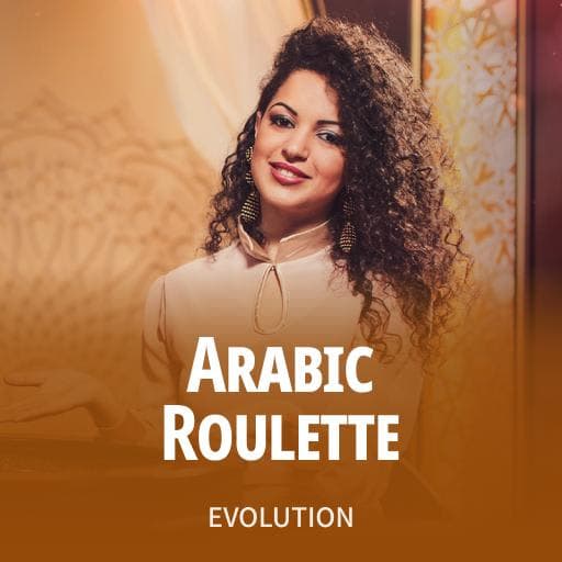 Arabic Roulette