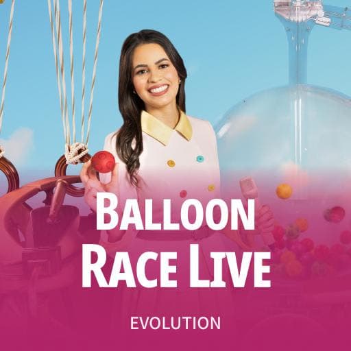 Balloon Race