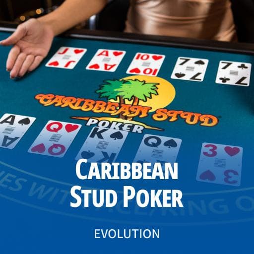 Caribbean Stud Poker