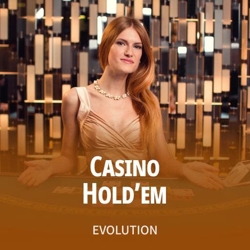 Casino Hold'em