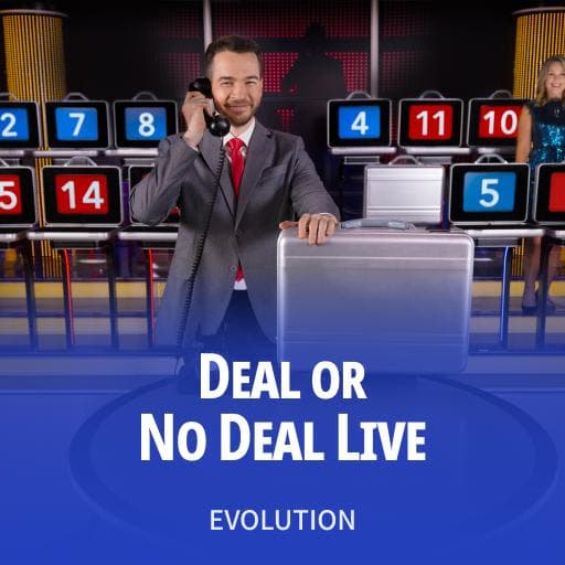 Deal or No Deal