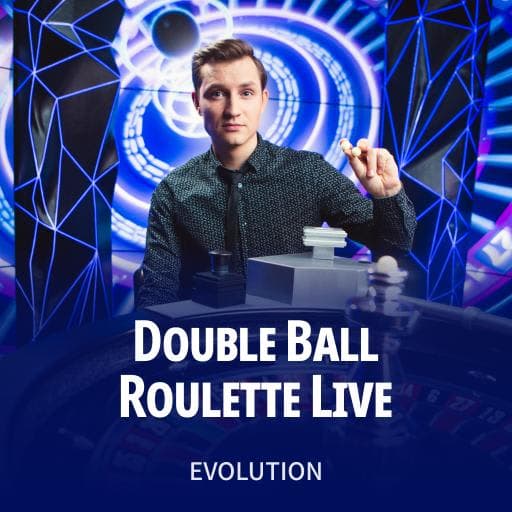 Double Ball Roulette