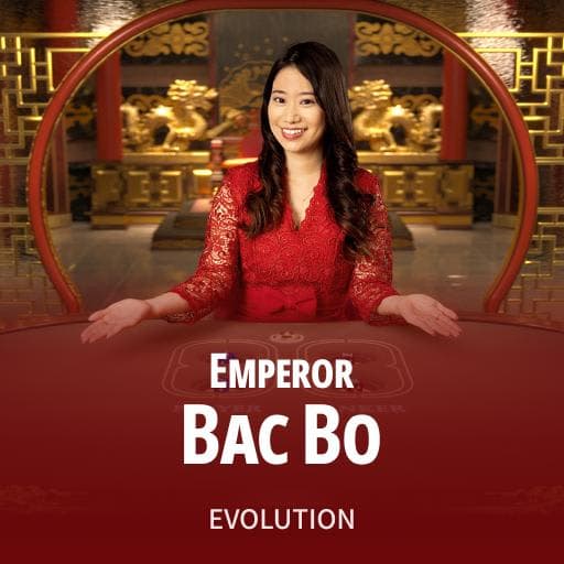 Emperor Bac Bo