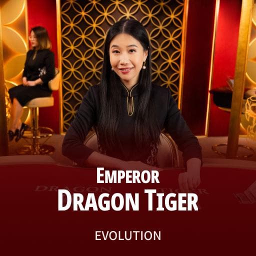 Emperor Dragon Tiger 