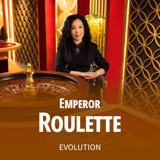 Emperor Roulette