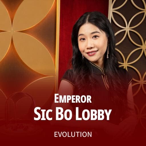 Emperor Sic Bo