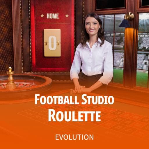 Football Studio Roulette