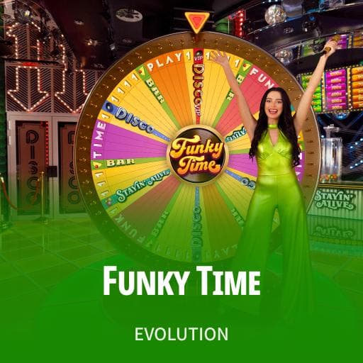 Funky Time