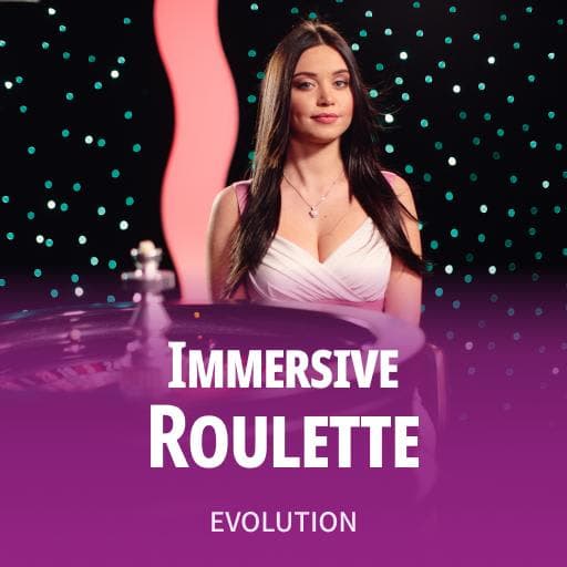 Immersive Roulette