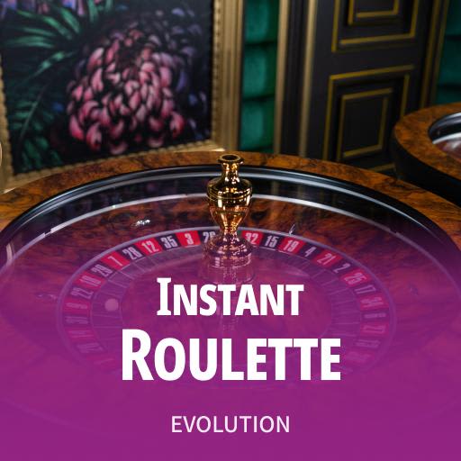 Instant Roulette