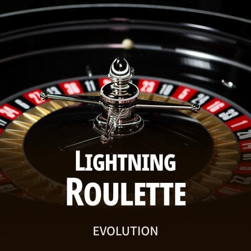 Lightning Roulette