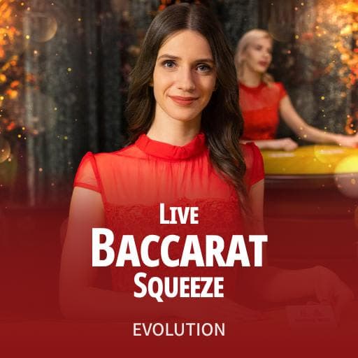 Baccarat Squeeze