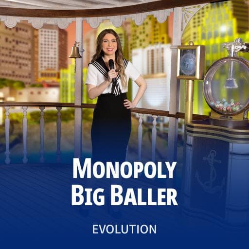 Monopoly Big Baller