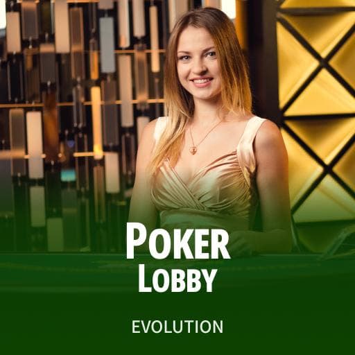 Poker Lobby