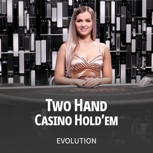 2 Hand Casino Hold'em