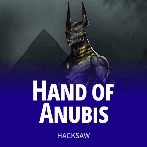 Hand of Anubis