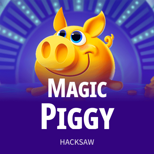 Magic Piggy