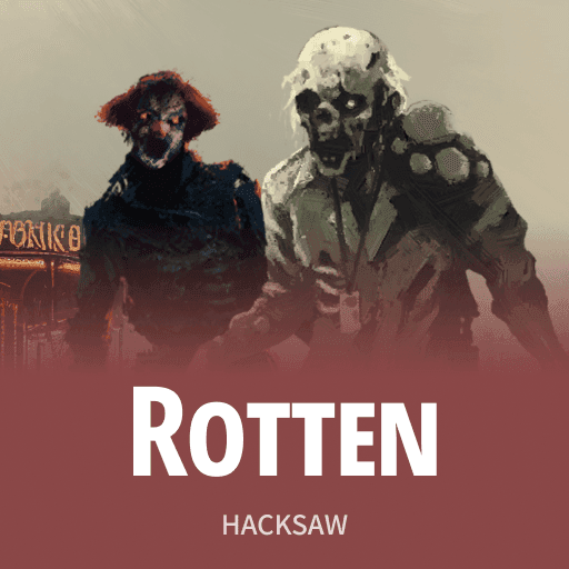 Rotten