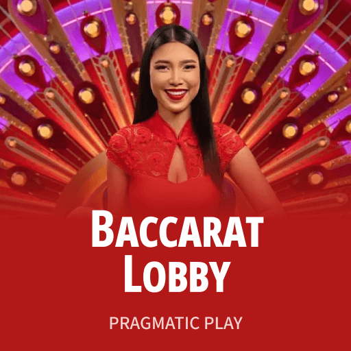 Baccarat Lobby