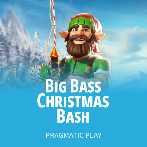 Big Bass Christmas Bash