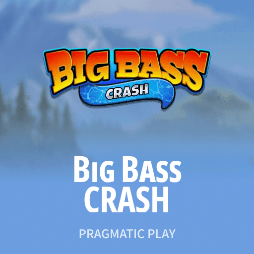 Big Bass Crash