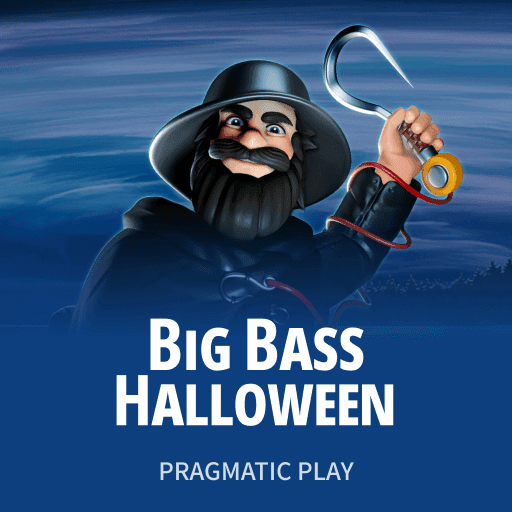 Big Bass Halloween