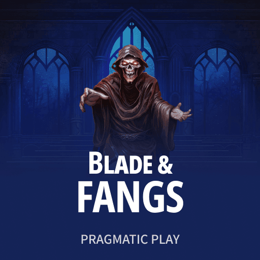 Blade & Fangs