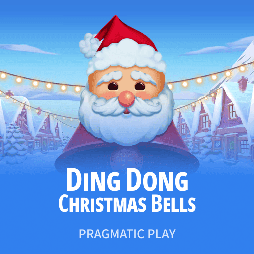 Ding Dong Christmas Bells