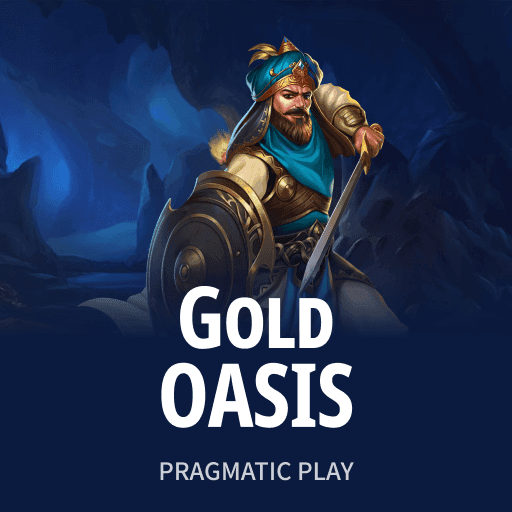 Gold Oasis