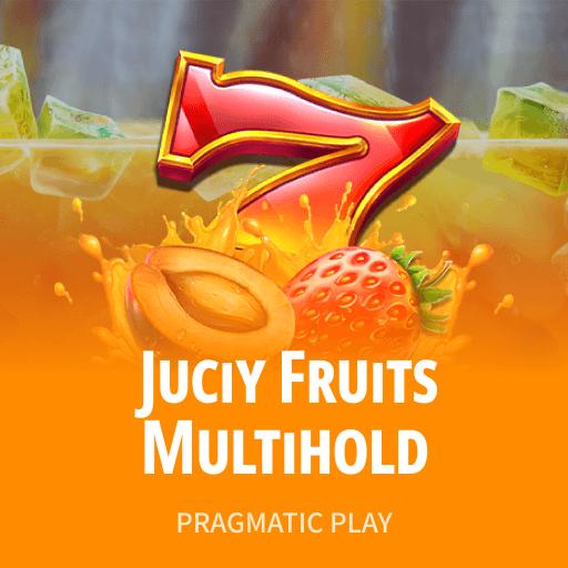 Juicy Fruits Multihold