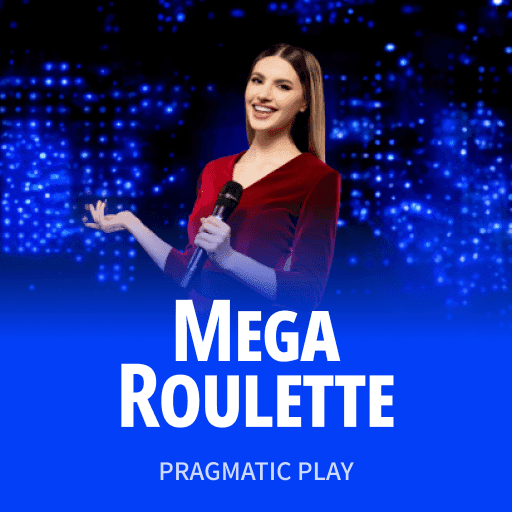 Mega Roulette