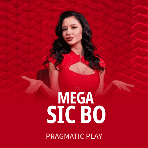 Mega Sic Bo