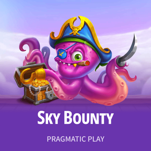 Sky Bounty