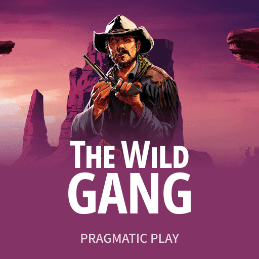 The Wild Gang