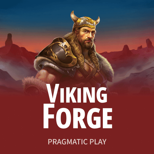 Viking Forge