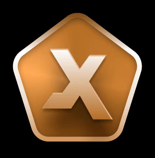 bronze icon